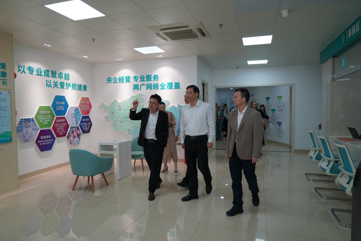 进一步推进访企拓岗促就业专项行动